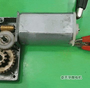 380電子鎖電機(jī)
